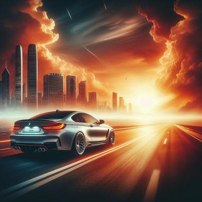 Boostco Bmw 5z